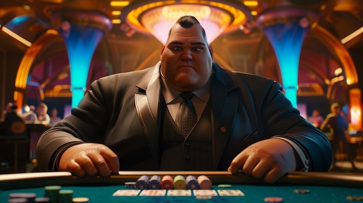 Halaman PMPL Indonesia mpoboss menampilkan jadwal pertandingan dan informasi tim Mobile Legends
